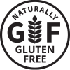 Gluten Free Badge